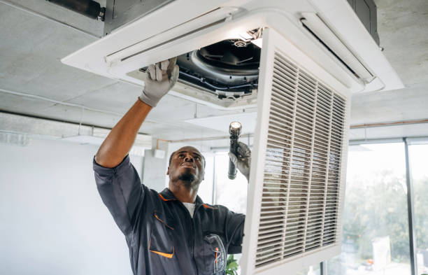 Licensed Ac Installation service in Groveton, VA - FH HVAC