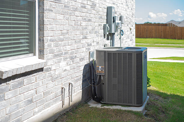 Reliable Ac Installation contractor in Groveton, VA by FH HVAC